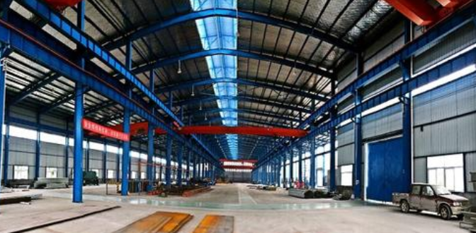 都江堰大家知道重型钢结构在施工中轻易出现哪些问题吗